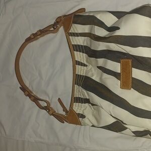 Doony&bourk shoulder purse